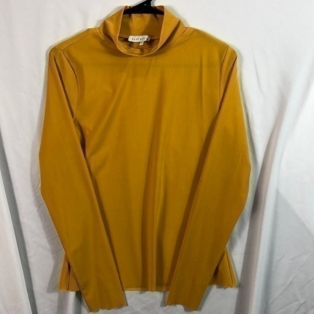 Endless Rose Women's Mock Turtleneck Size Medium